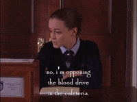 season 3 netflix GIF by Gilmore Girls 