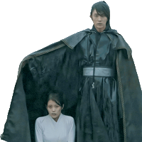 Lee Joon Gi Iu Sticker