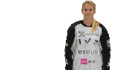 Floorball Salibandy Sticker by F-liiga
