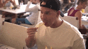 jersey shore the situation GIF by Jersey Shore Family Vacation