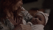 Baby Mothers GIF by 9-1-1: Lone Star