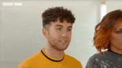 GIF by BBC Three
