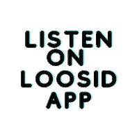 Recovery Listenon Sticker by Loosidapp