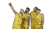 Liga Endesa Basketball Sticker by ACB