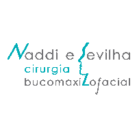 Cirurgia Ortognatica Sticker by Naddi e Sevilha
