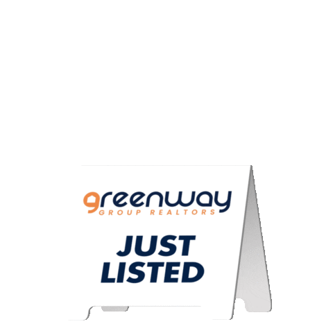 GreenwayGroupRealtors giphyupload vinton greenwaygroup Sticker