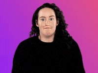 Confused No Idea GIF by GIPHY IRL