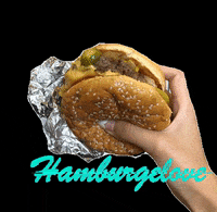 FiveGuys_ES burger cheese guys five GIF