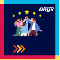 Autoescola_Onyx onyx onix autoescola cnh GIF