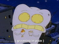 rockos modern life nicksplat GIF