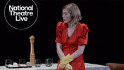 Drama No GIF by National Theatre