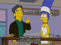 marge simpson GIF