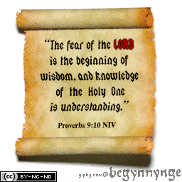 begynnynge giphyupload bible christianity scroll GIF