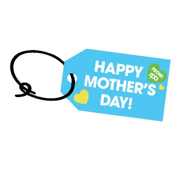 Mom Mother Sticker by RPA_Advertising