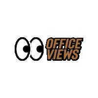 Eyes Rooftop Sticker by ROAM Roof & Solar