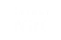 Work From Home Office Sticker