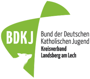 Kreis Sticker by BDKJ Neuburg Schrobenhausen