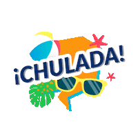 Bonito Bello Sticker by Caribe Cooler