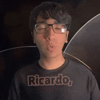 Ricardo
