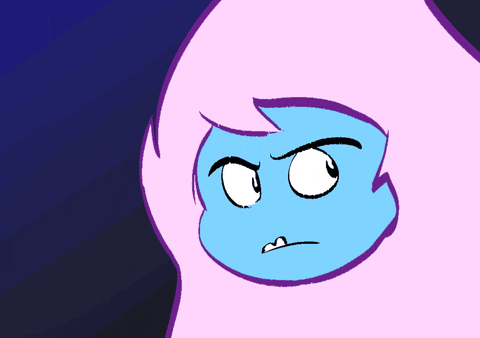 GIF by The Yetee