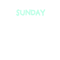 Day Today Sticker