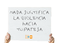 unfpa_panama unfpapanama letrascontralaviolencia Sticker