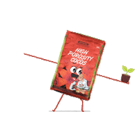 Animation Smile Sticker by ATAMI
