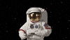 Christmas Holiday GIF by NASA