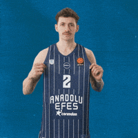 Basketball GIF by Anadolu Efes SK