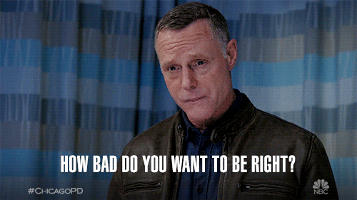 Chicago Pd GIF by NBC