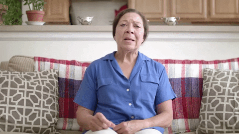 epiphyteproductions giphygifmaker ashes distraught real good films GIF
