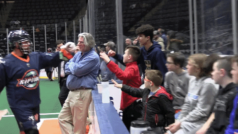 New York Fist Bump GIF by New York Riptide