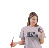 Elektrotechnik Sticker by Fiegl+Spielberger