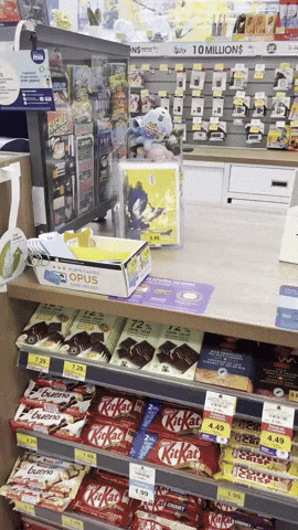 Art Luck GIF by Casol