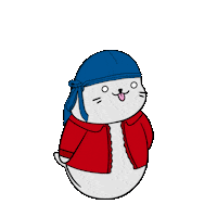 Dance Dancing Sticker by Sappy Seals Community