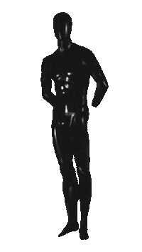 person figure Sticker by Artistnoize