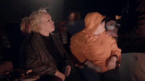 Honey Boo Boo Crying GIF by WE tv