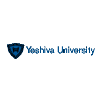 yu sarachek Sticker by Yeshiva University