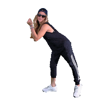 Happy Dance Sticker by maymor.tv