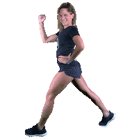 Fitness Workout Sticker by maymor.tv