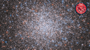 Star Shining GIF by ESA/Hubble Space Telescope