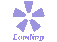 INSCAPE-AGENCY logo instagram loading asterisk Sticker