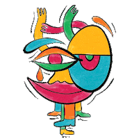 sarpsuerdas nifunifa sarpsuerdas ennihayetindesacmalikkazanacak Sticker