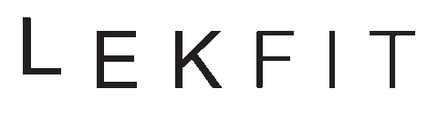 Define Los Angeles Sticker by LEKFIT