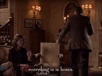 season 2 netflix GIF by Gilmore Girls 