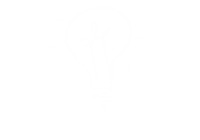 Lizard84 light idea lightbulb Sticker