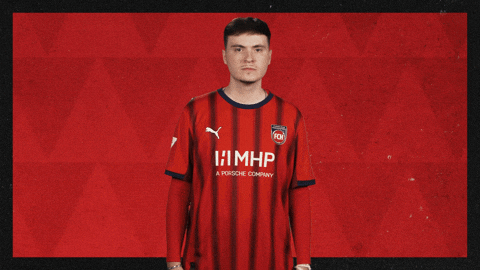Fc Heidenheim What GIF by Bundesliga
