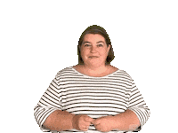 andrea_like_paper andrea like paper you make the difference it is up to you es geht um dich Sticker