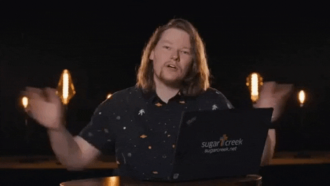 Jesus Church GIF by sugarcreek_students