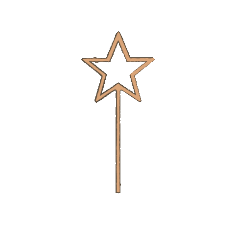 Magic Stick Sticker by Food notes